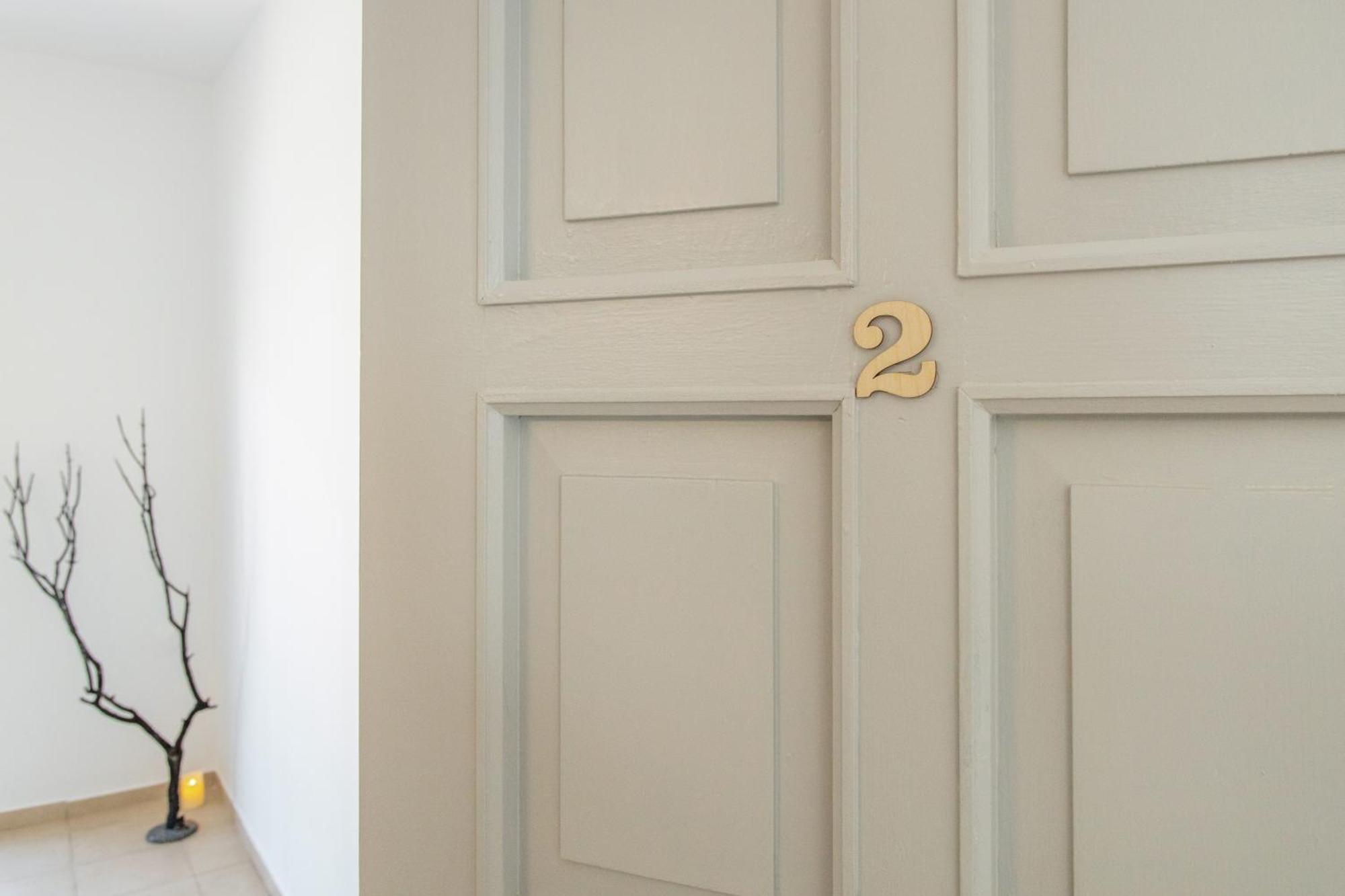 פיסו ליבאדי Yialos Rooms מראה חיצוני תמונה